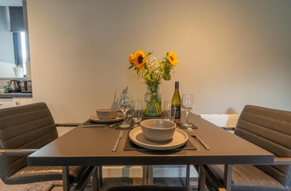 Two Bedroom Quayside Newcastle Upon Tyne